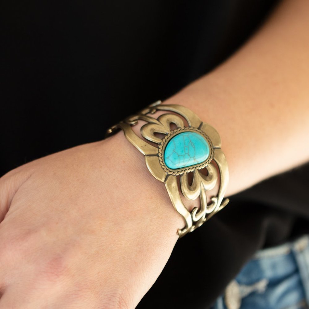 The MESAS are Calling - Brass